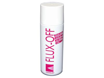 Аэрозоль для удаления флюса Flux-off 400 ml