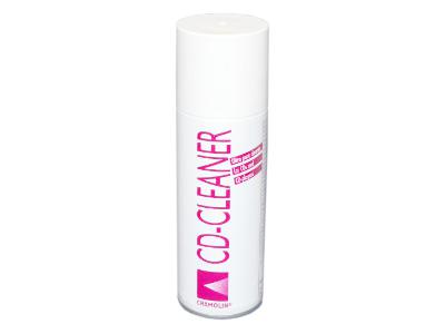 Аэрозоль для чистки CD Cleaner 200ml