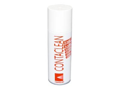 Аэрозоль для чистки Contaclean 200 ml