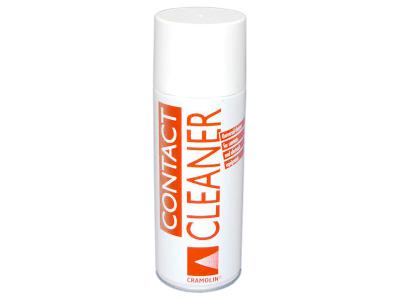 Аэрозоль для чистки Cleaner 400 ml