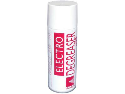 Аэрозоль для чистки ElectroDegreaser 400ml