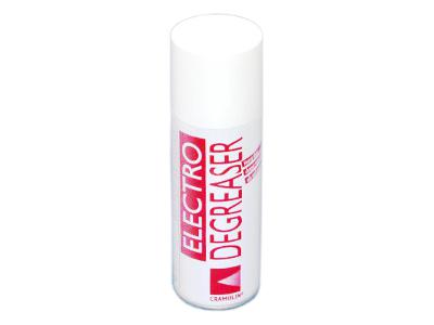 Аэрозоль для чистки ElectroDegreaser 200ml