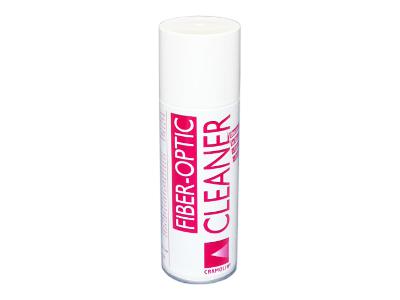 Аэрозоль для чистки Fiber-optic Cleaner 200ml