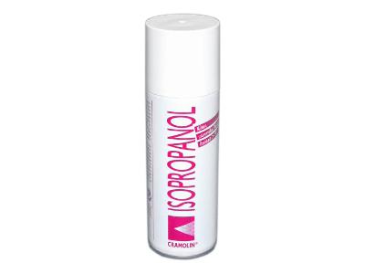 Аэрозоль для чистки Isopropanol 200 ml