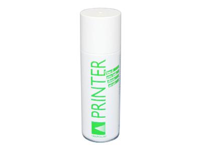 Аэрозоль для чистки Printer 200ml