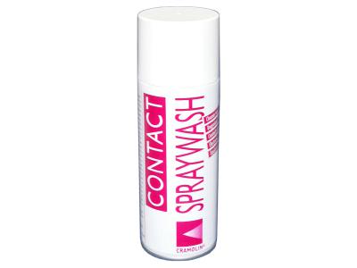 Аэрозоль для чистки Spraywash 400 ml