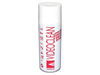 Аэрозоль для чистки Videoclean 400ml
