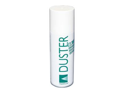 Аэрозоль-сжатый воздух Duster BR 200 ml