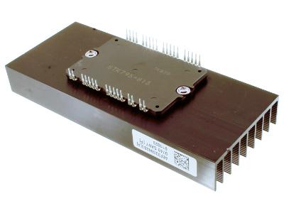 STK795-815 на радиаторе