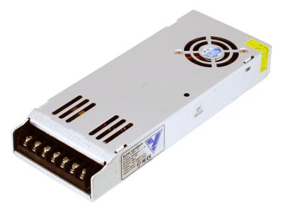 Источник питания S-300W-12V (12В 300Вт), IP20