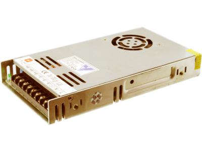 Источник питания S-400W-12V (12В 400Вт), IP20