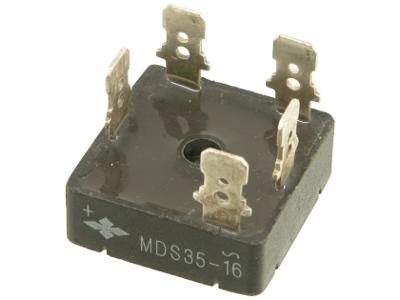 MDS35-16