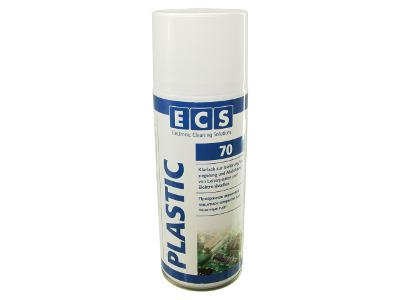 Аэрозоль-защитное покрытие Plastic 400 ml