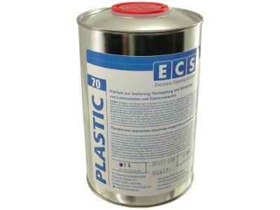 Защитное покрытие Plastic 1l