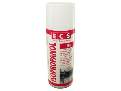 Аэрозоль для чистки Isopropanol 400 ml