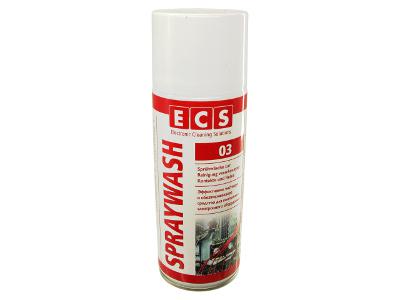 Аэрозоль для чистки Spraywash 400 ml