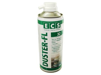 Аэрозоль-сжатый воздух Duster-FL 400 ml