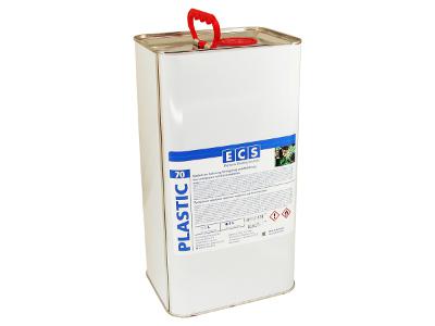   Plastic 5l