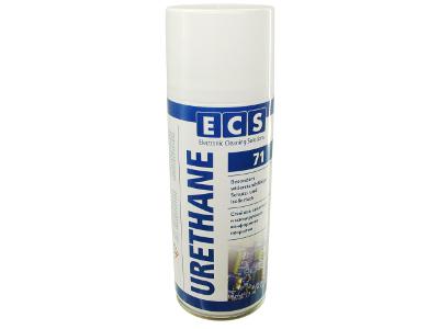 Аэрозоль-полиуретановый лак Urethane clear 400 ml