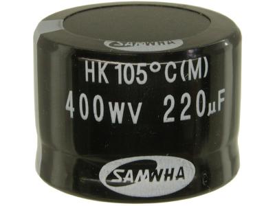 220/400V(35x25) 105 градусов