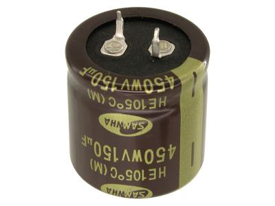 150/450V(30x30) 105 градусов
