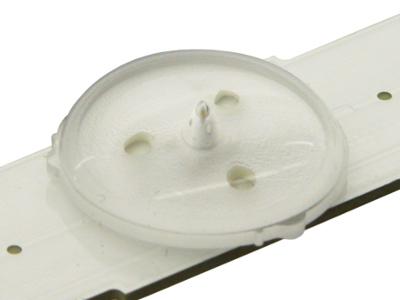Светодиодная планка для подсветки ЖК панелей LM41-00334A/LM41-00335A (1003мм, 12 линз)