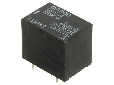 G5LE-14-DC12V (10,    )