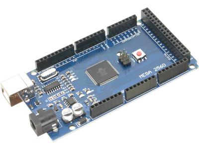 Arduino MEGA2560 R3 CH340G  USB 