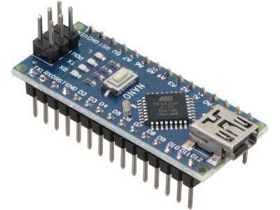 Arduino nano V3.0 ATMEGA328P  USB 