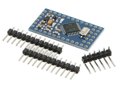 Arduino Pro Mini R3 ATMEGA328P 5V/16M