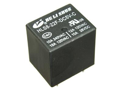 HLS8-22F-DC5V-C (15,    )