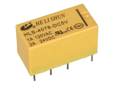 HLS-4078-DC5V (2,    )