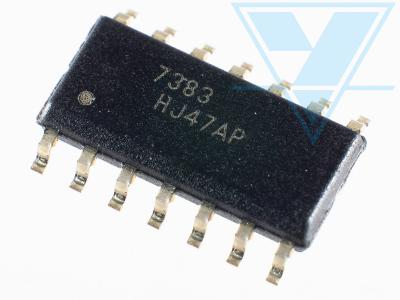 FAN7383M