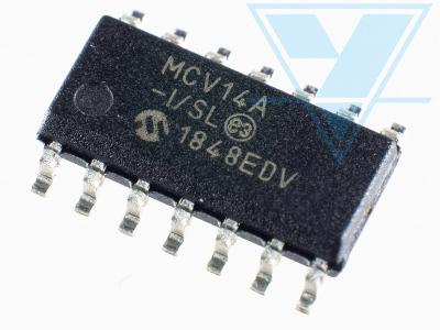 MCV14A-I/SL