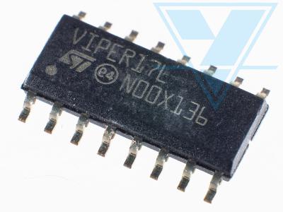 VIPer17LD