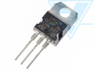 LM317T