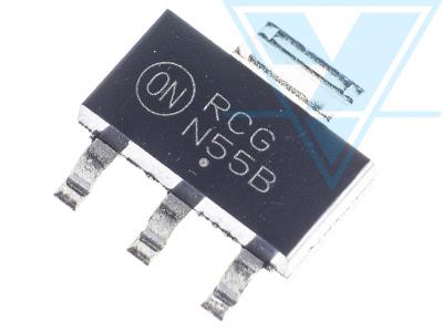 NCP1055ST