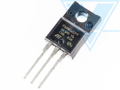 STP10NK60ZFP