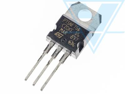 STP75NF75
