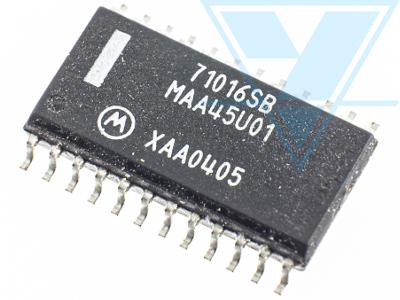 71016SB (MAA45U01)