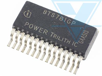 BTS781GP