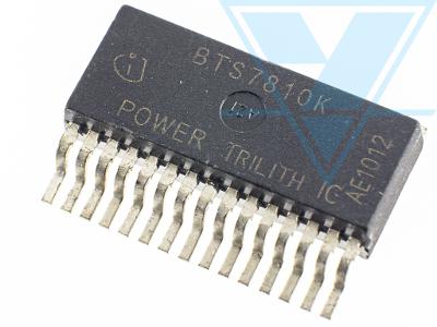 BTS7810K