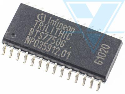BTS7750G