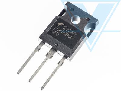 FGH60N60UFD