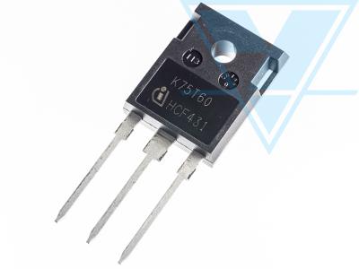 IKW75N60T