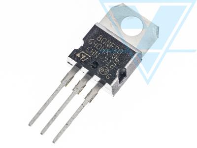 STP80NF70