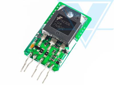 SMR40200C (микросборка на FQA7N80C)