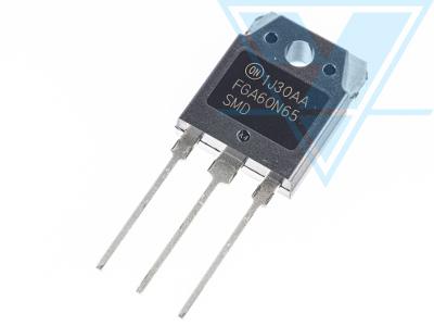 FGA60N65SMD