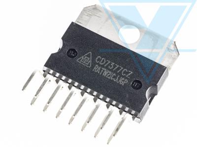 TDA7377