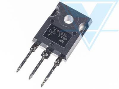 IRGP4063D